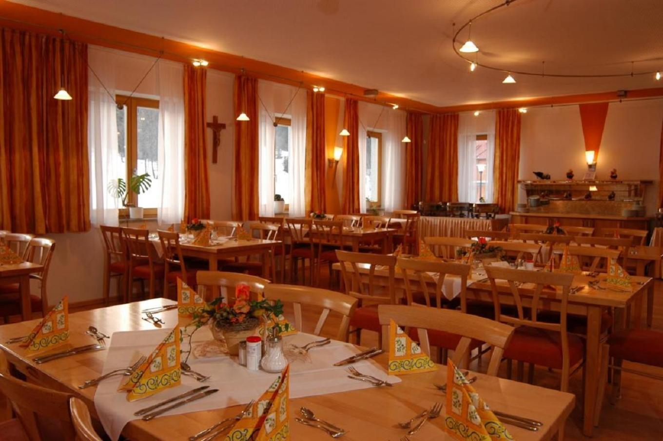 Witikohof Hotel Haidmühle Exterior foto